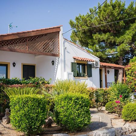 Villa Metochi Rethymnon Exterior foto